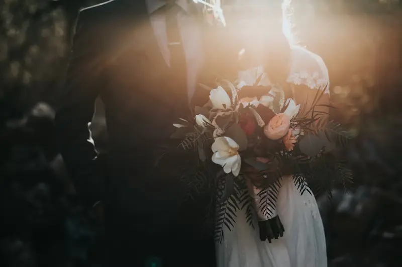 Wedding Photographer